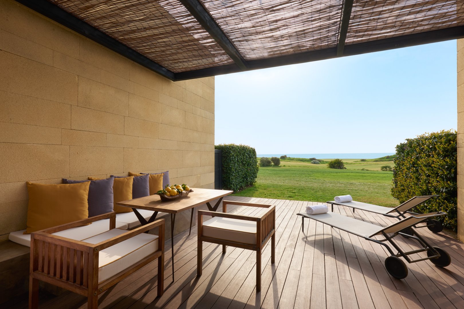 Foto 60 Rocco Forte Verdura Resort Sciacca, 29