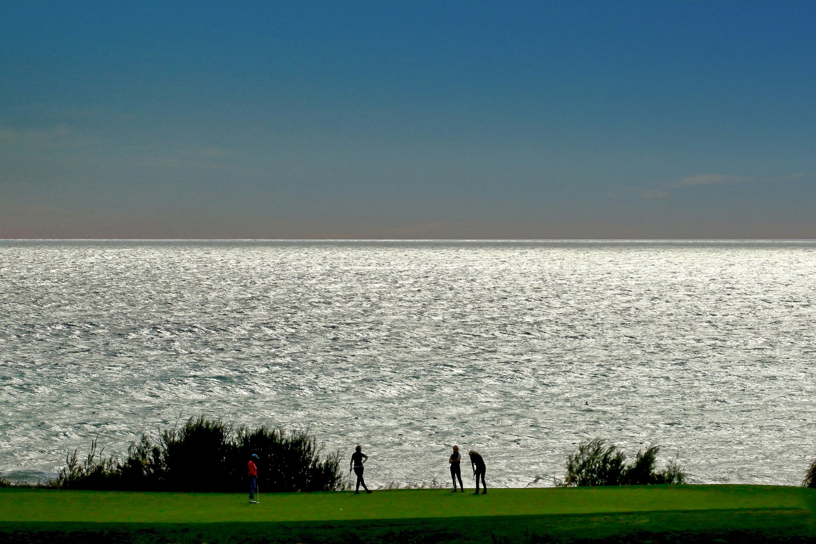 Foto 36 Rocco Forte Verdura Resort Sciacca, 35