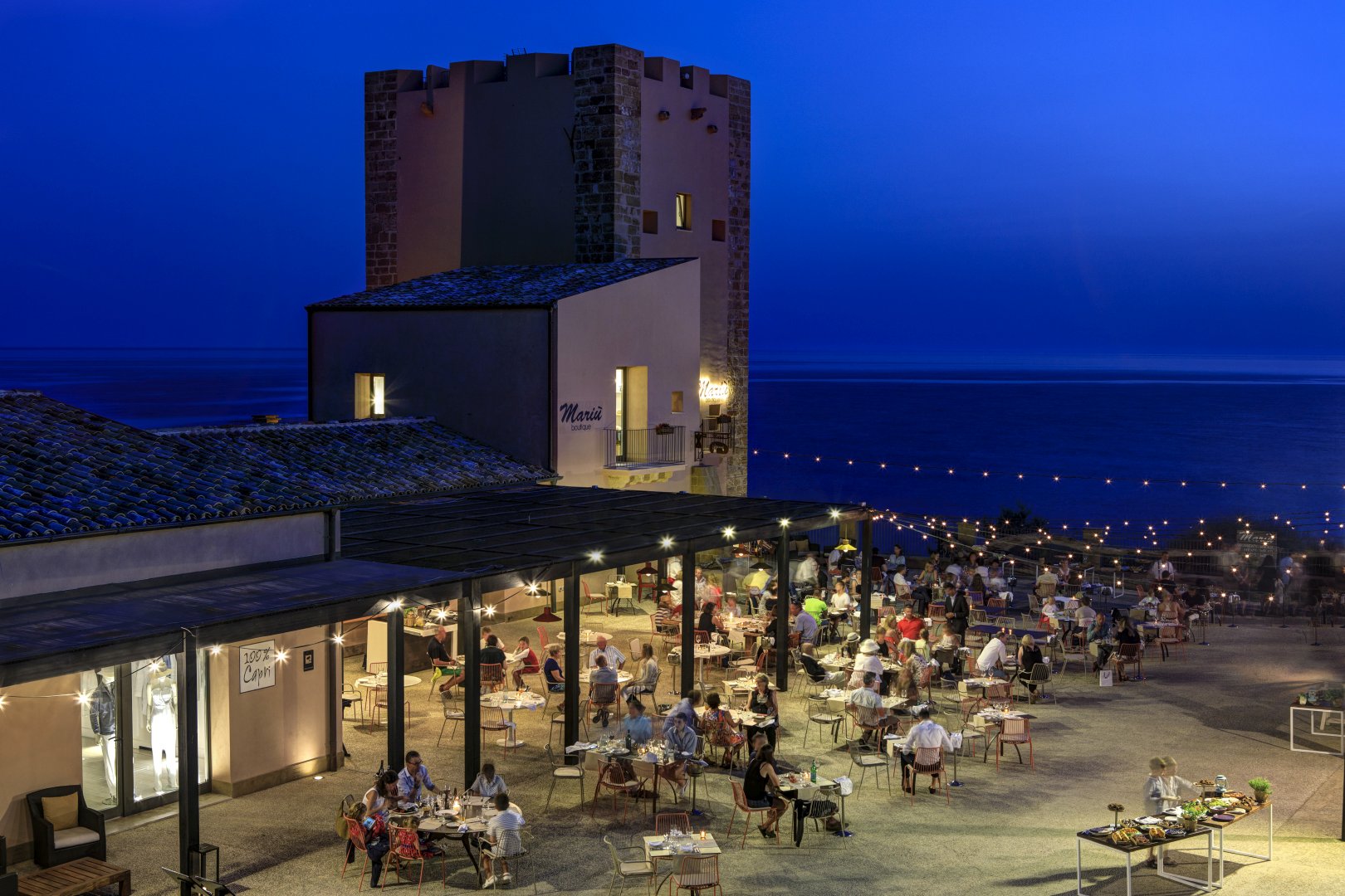 Foto 37 Rocco Forte Verdura Resort Sciacca, 36