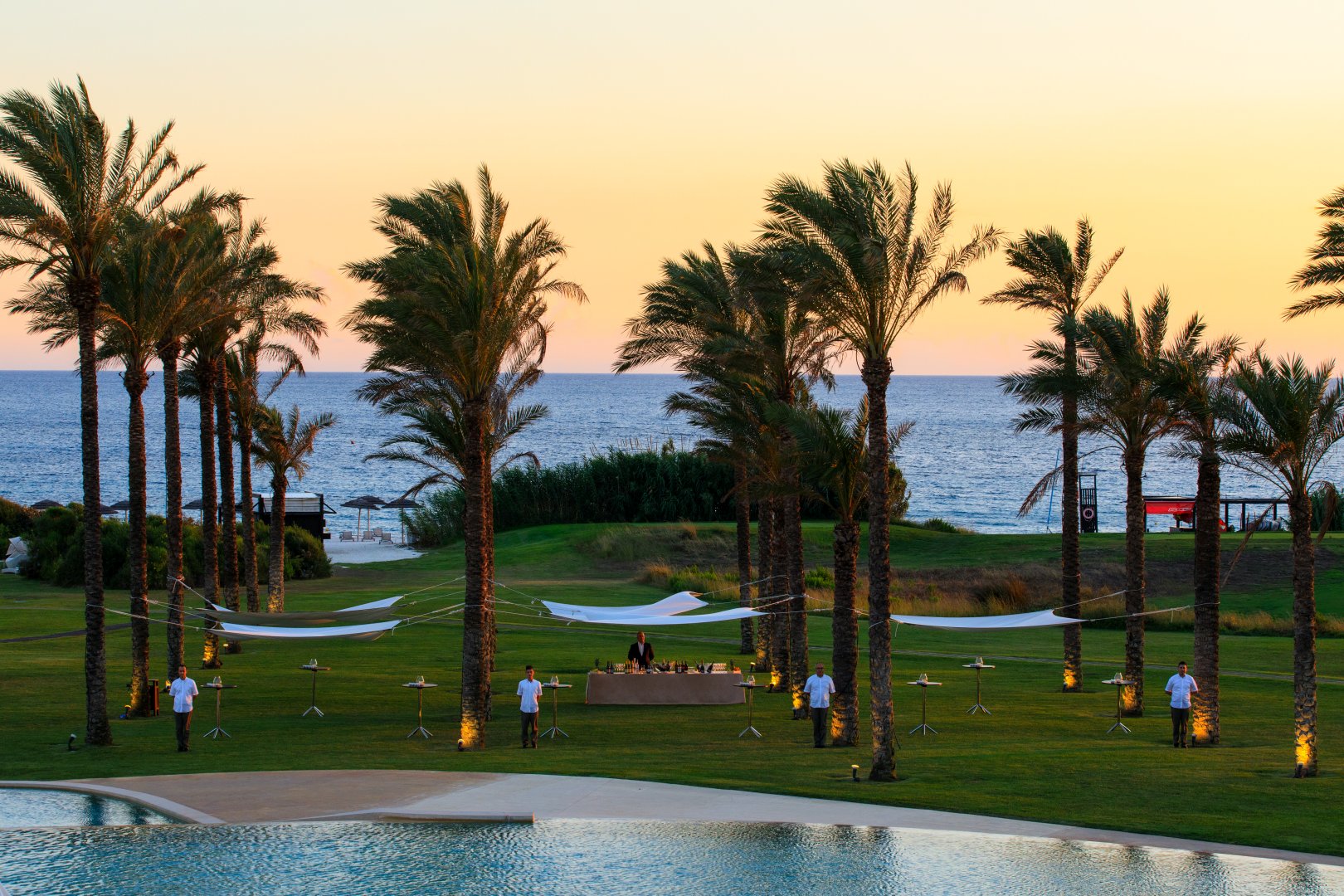 Foto 41 Rocco Forte Verdura Resort Sciacca, 40