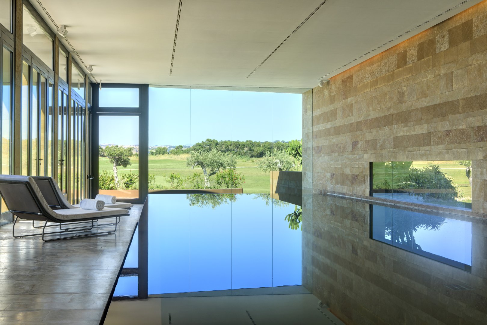 Foto 42 Rocco Forte Verdura Resort Sciacca, 41