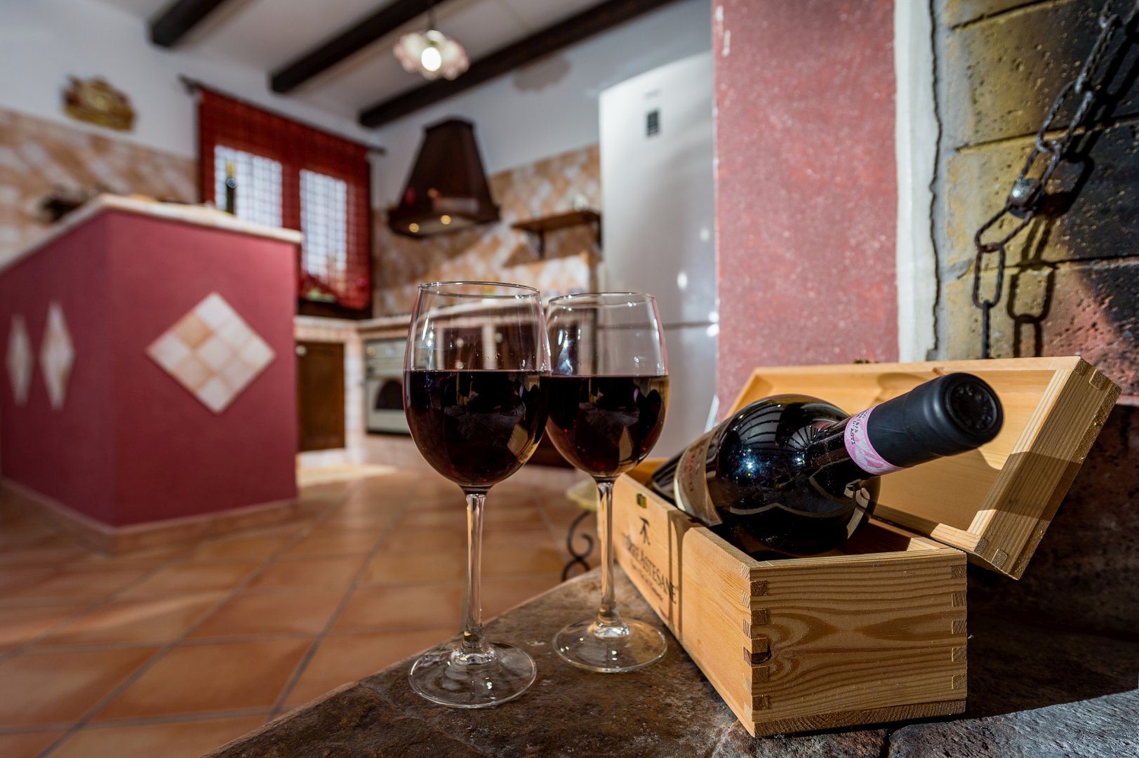 Foto 9 Villa Flavia Castellammare del Golfo, 08