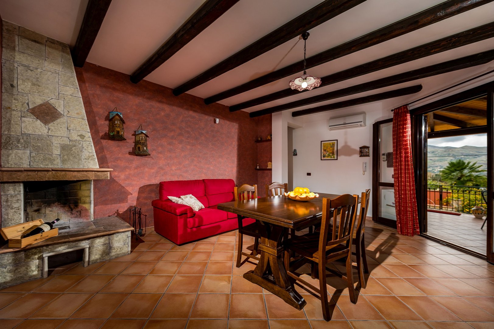 Foto 10 Villa Flavia Castellammare del Golfo, 09