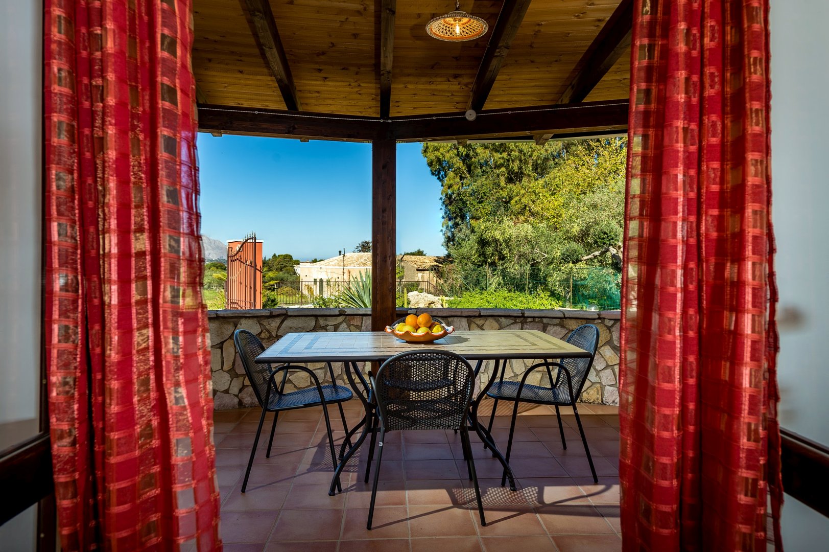 Foto 13 Villa Flavia Castellammare del Golfo, 12