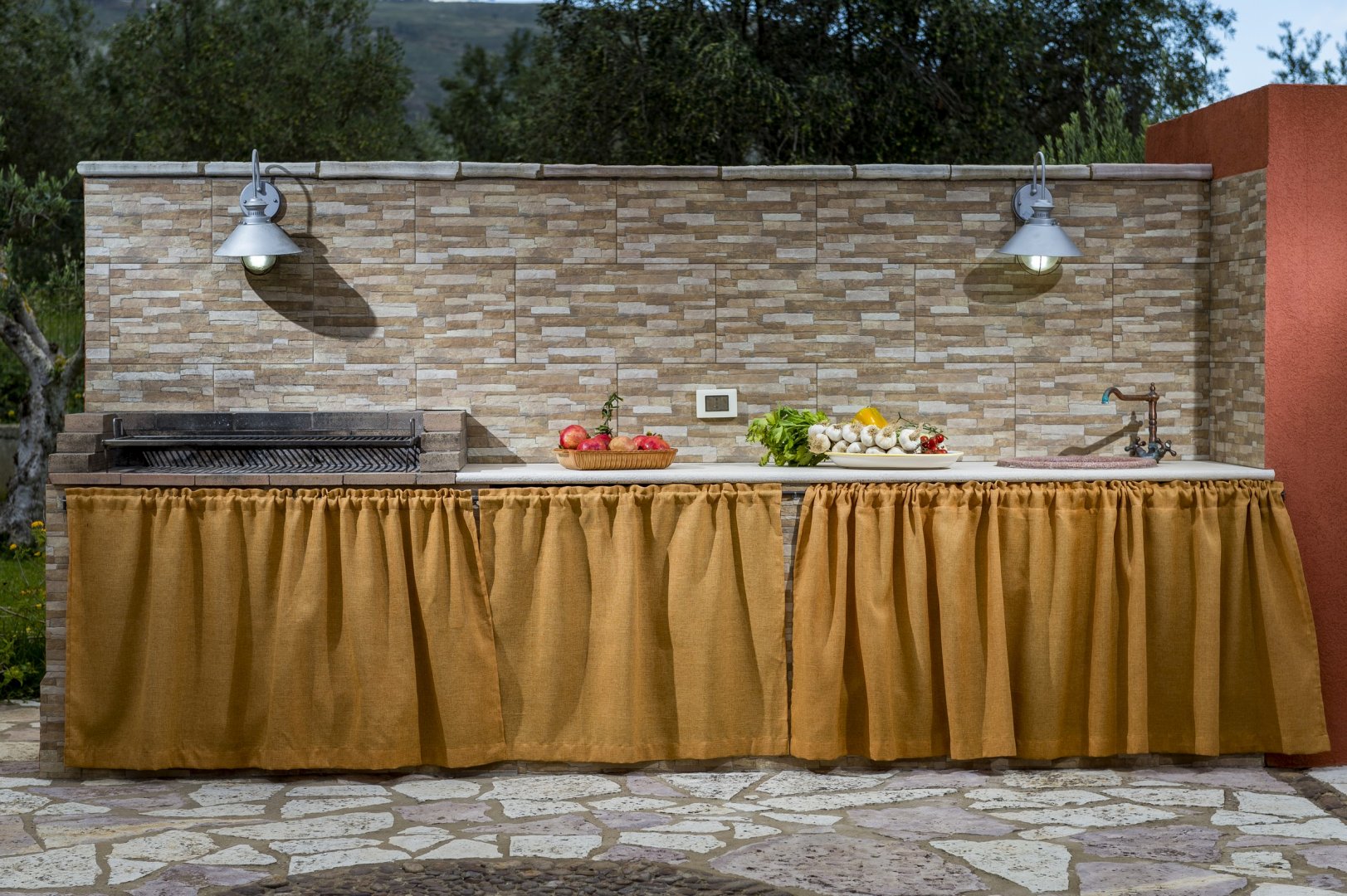 Foto 15 Villa Flavia Castellammare del Golfo, 14