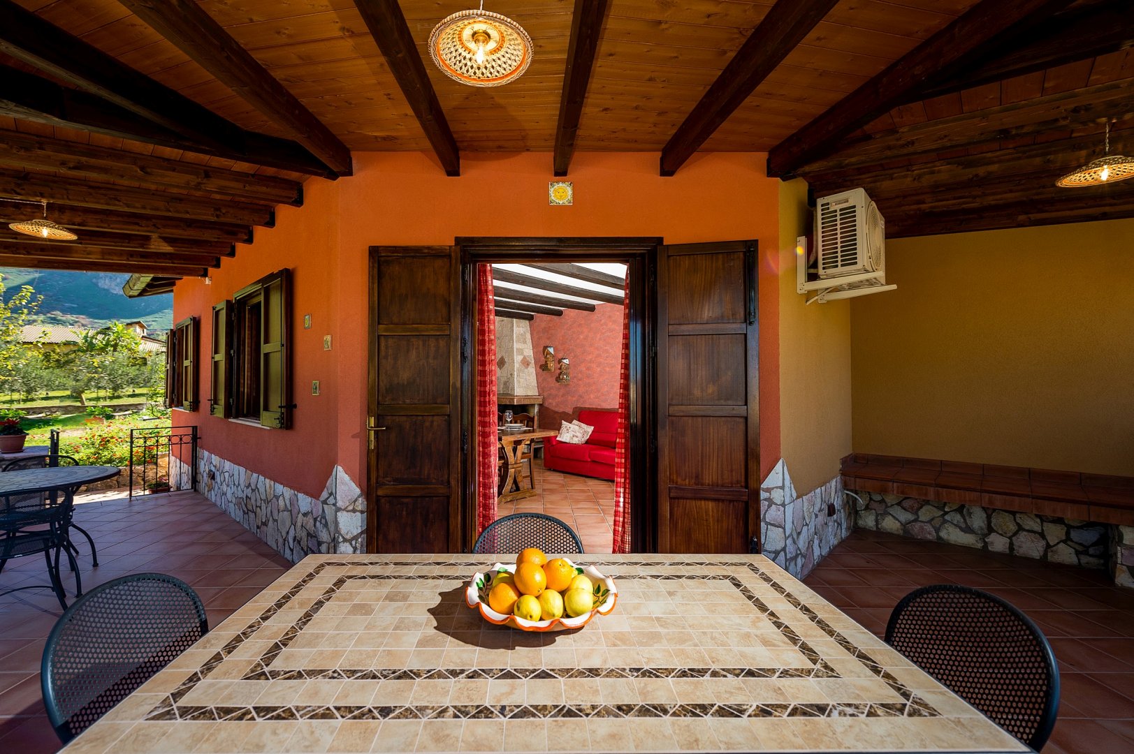 Foto 22 Villa Flavia Castellammare del Golfo, 21