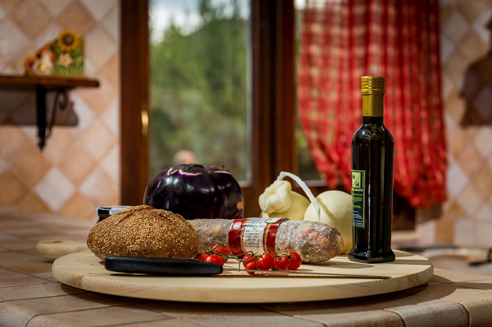 Foto 23 Villa Flavia Castellammare del Golfo, 22