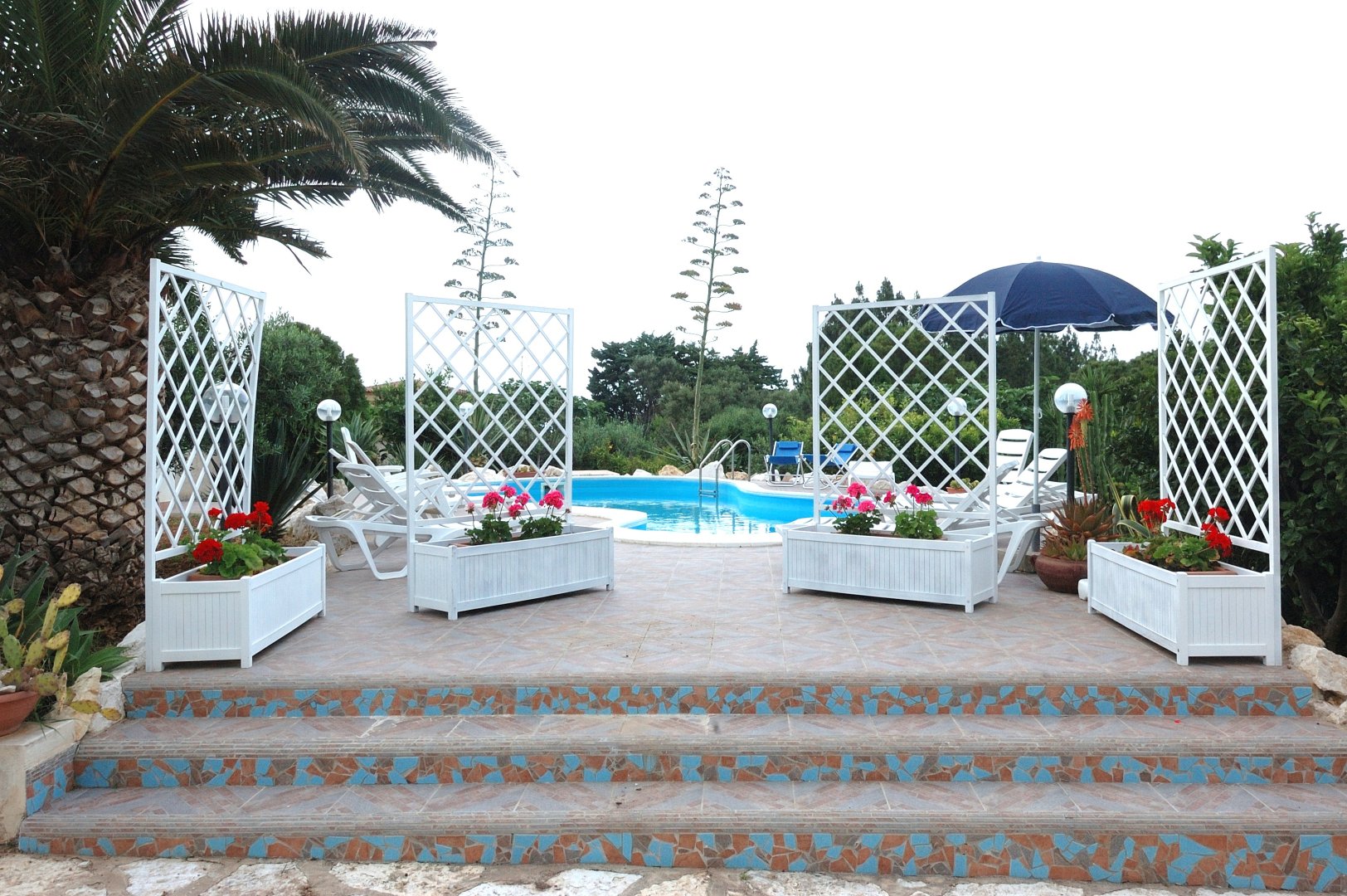 Foto 4 Villa La Vela Castellammare del Golfo, 03