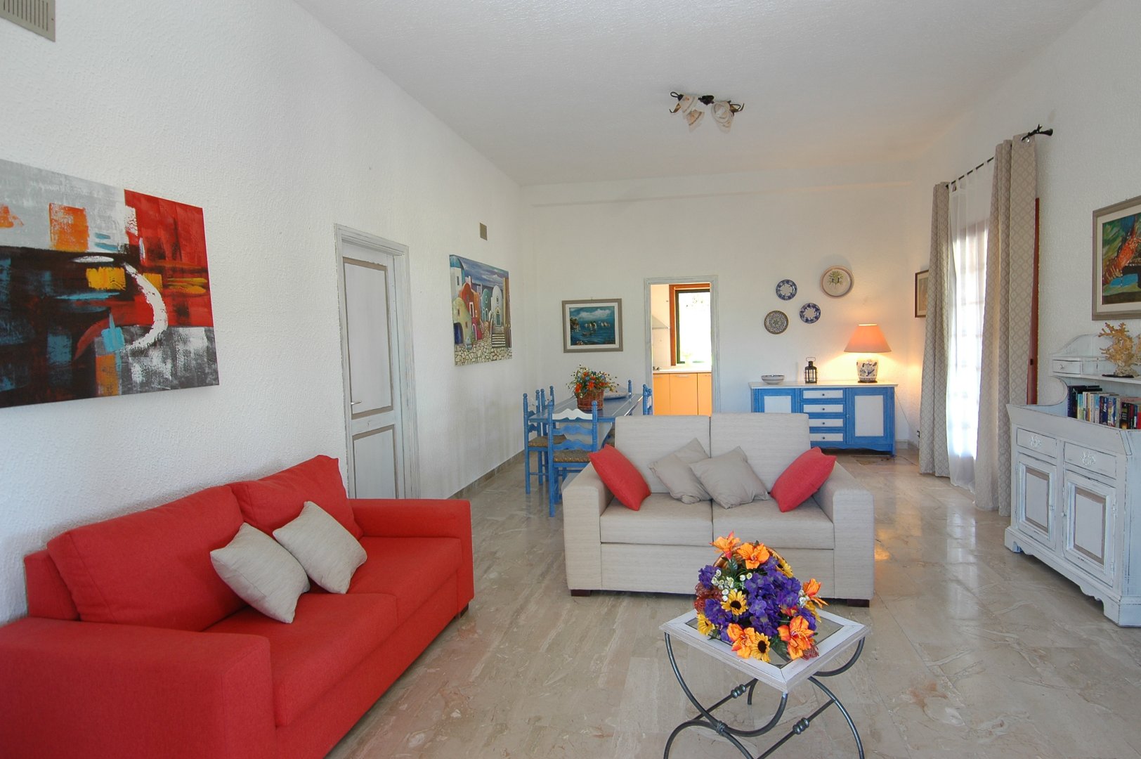 Foto 5 Villa La Vela Castellammare del Golfo, 04