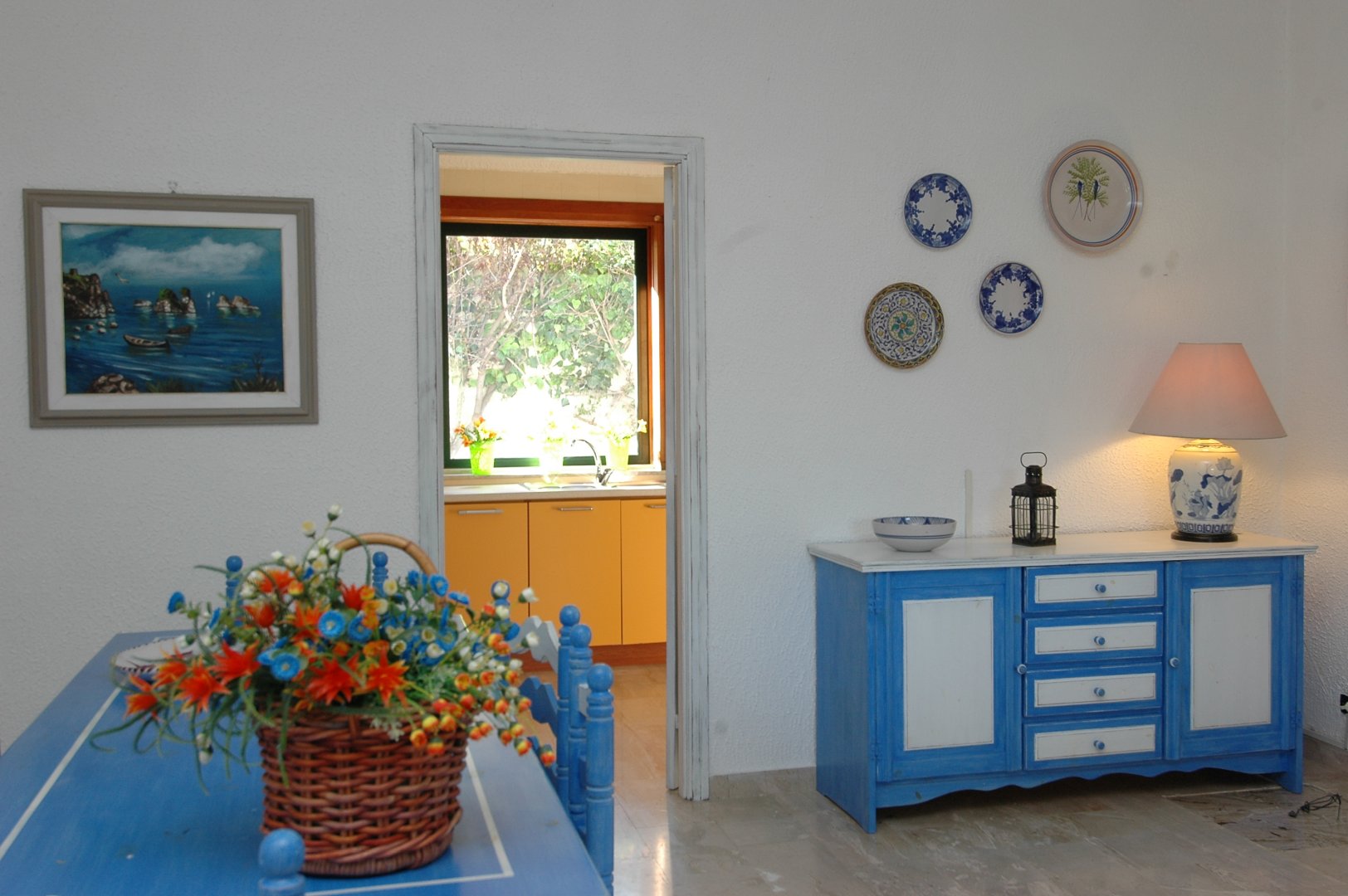 Foto 11 Villa La Vela Castellammare del Golfo, 10