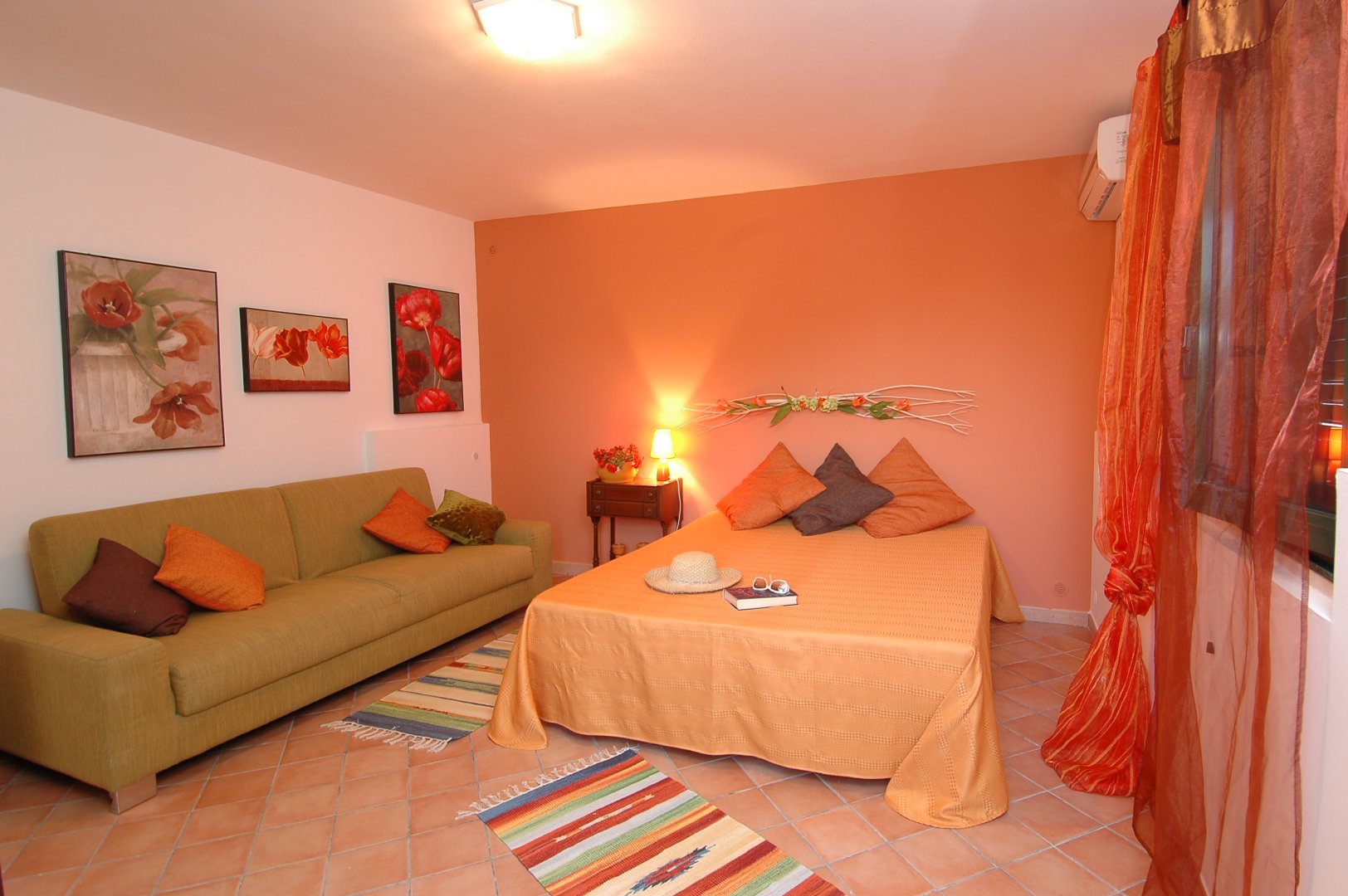 Foto 18 Villa La Vela Castellammare del Golfo, 17