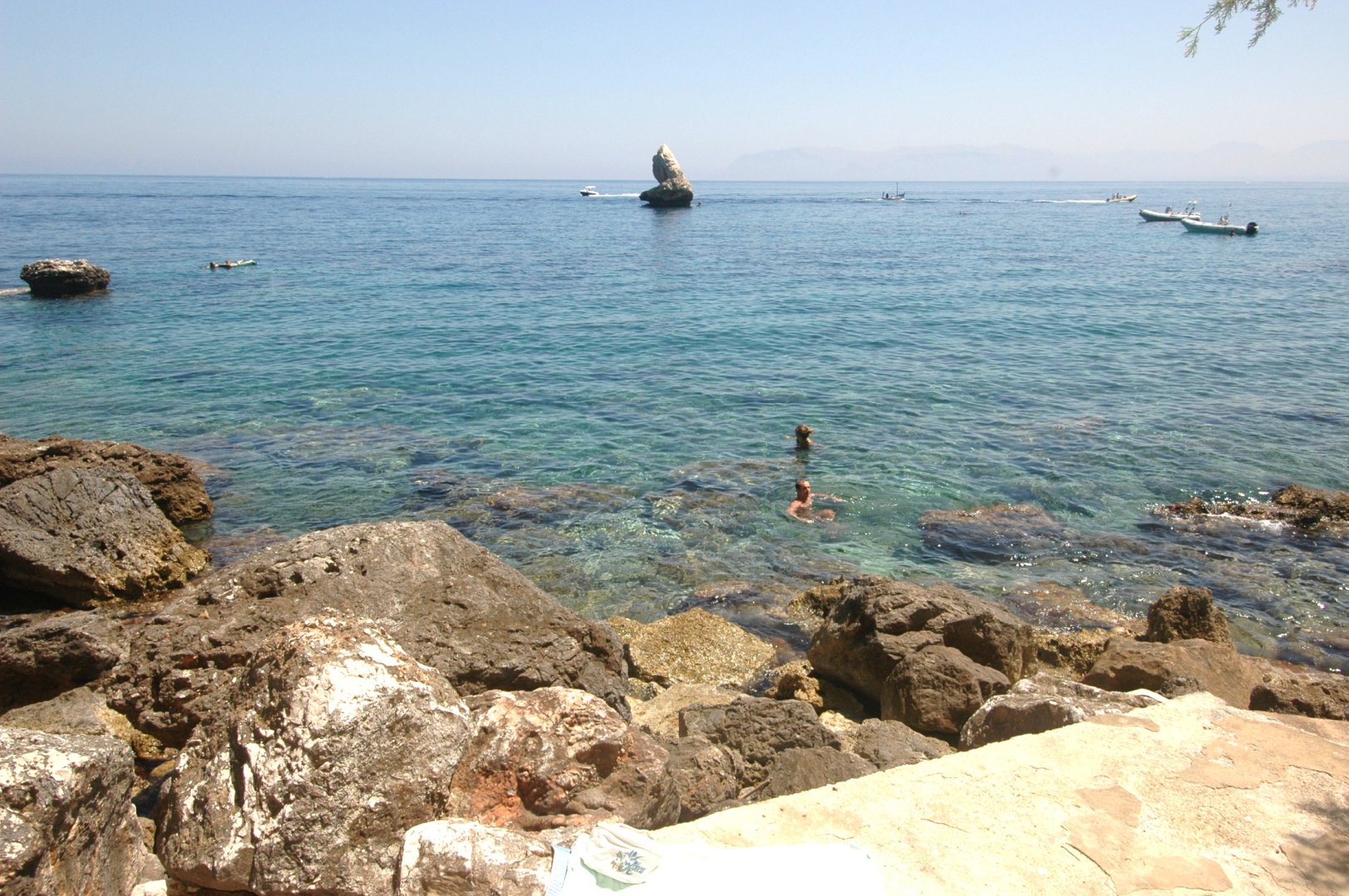 Foto 19 Villa La Vela Castellammare del Golfo, 18
