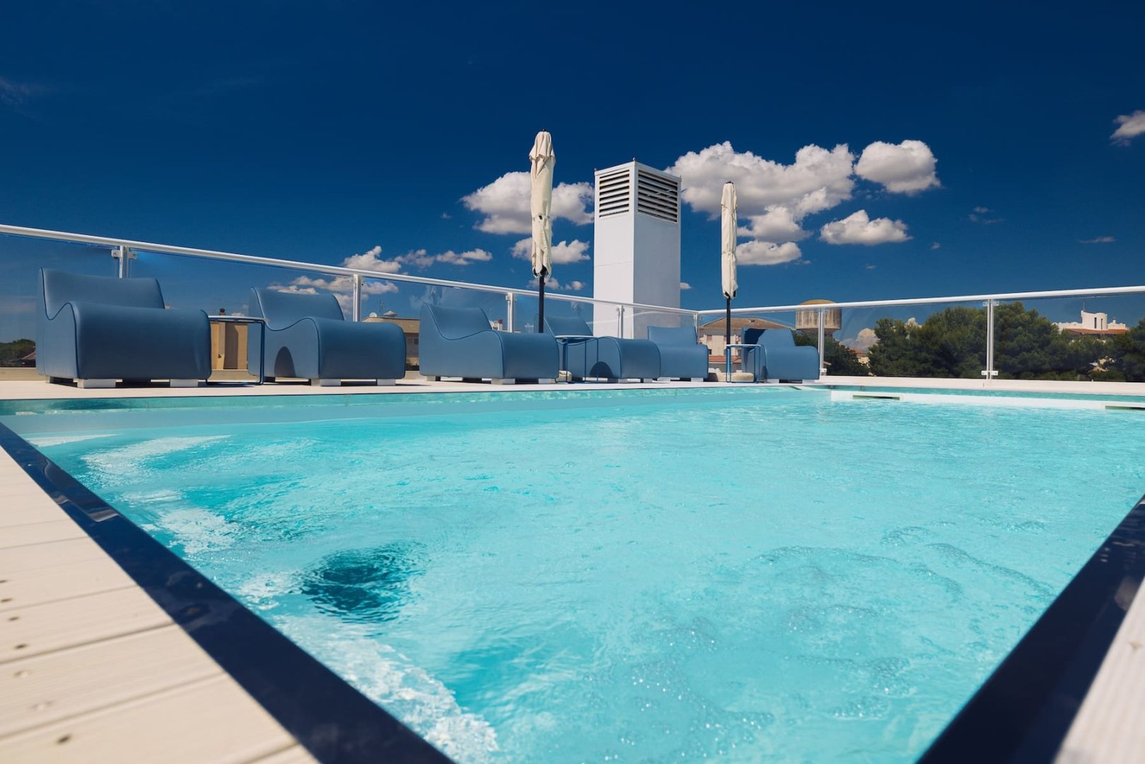 Foto 2 Selinunte Boutique Hotel Castelvetrano - Selinunte, 01