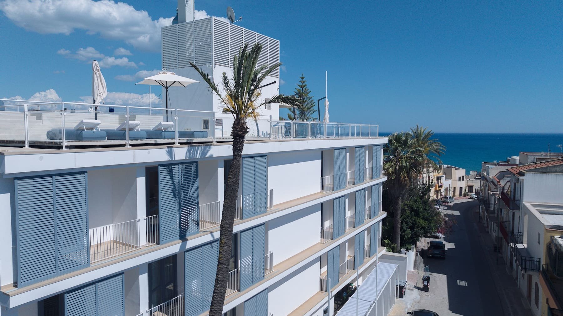 Foto 3 Selinunte Boutique Hotel Castelvetrano - Selinunte, 02