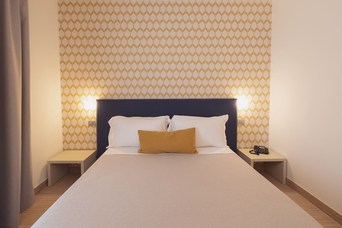 Foto 6 Selinunte Boutique Hotel Castelvetrano - Selinunte, 05