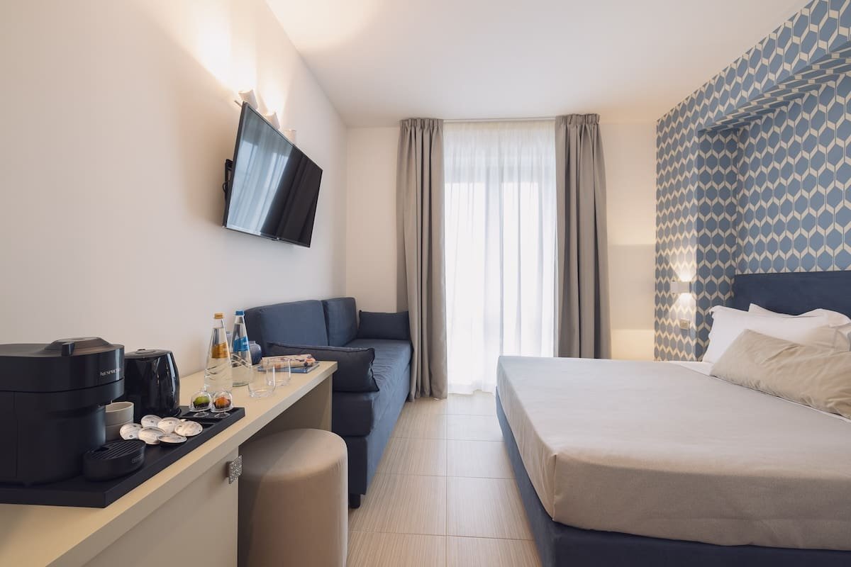 Foto 8 Selinunte Boutique Hotel Castelvetrano - Selinunte, 07