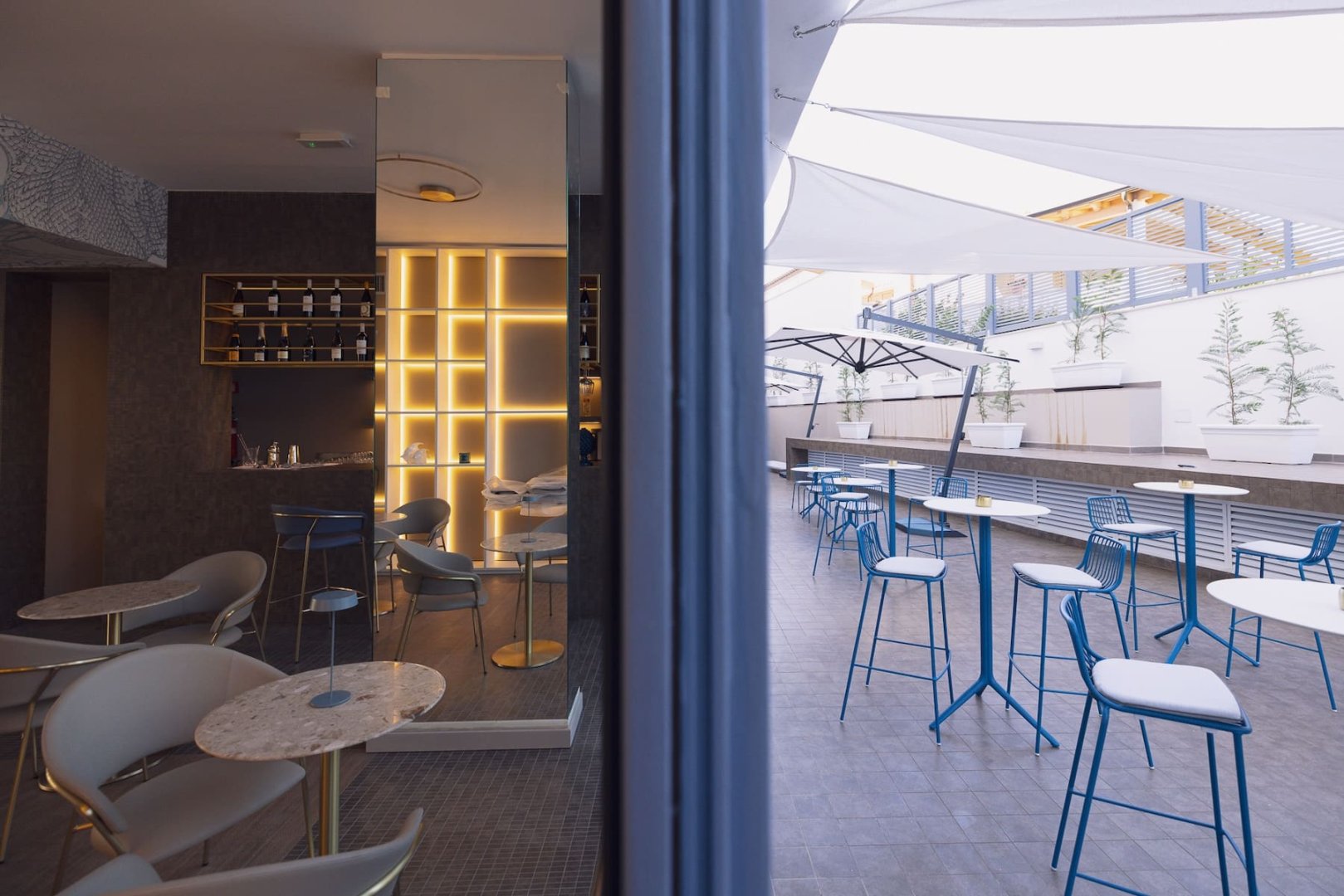 Foto 13 Selinunte Boutique Hotel Castelvetrano - Selinunte, 12