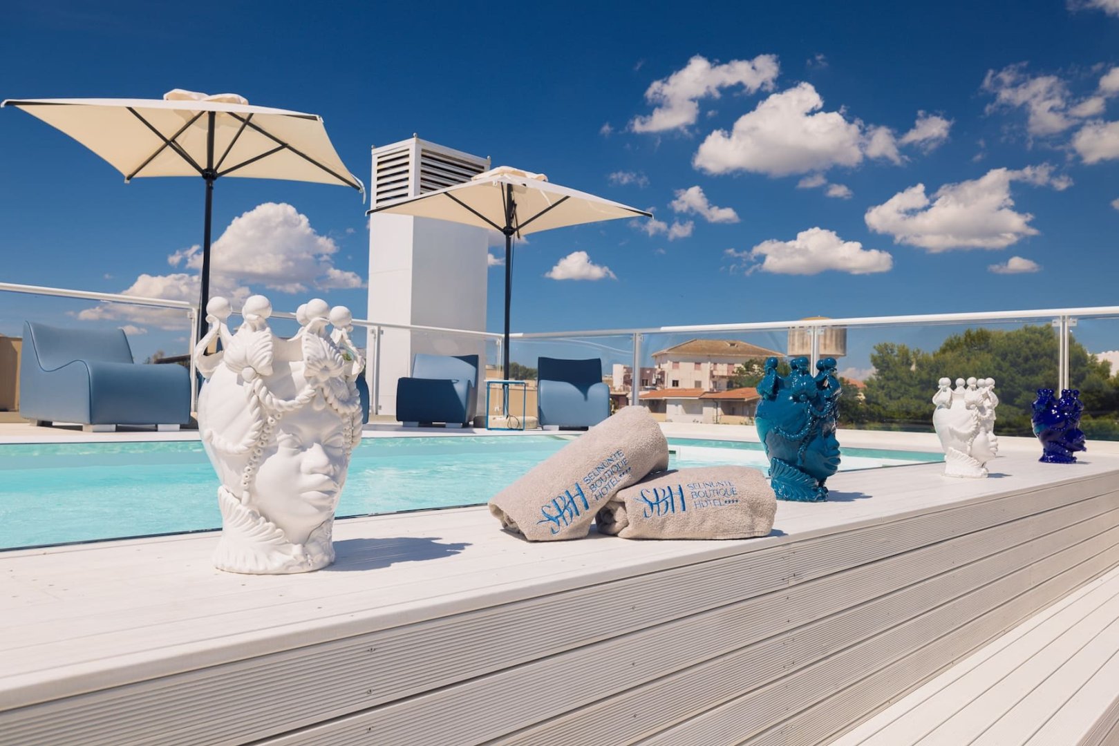 Foto 16 Selinunte Boutique Hotel Castelvetrano - Selinunte, 15