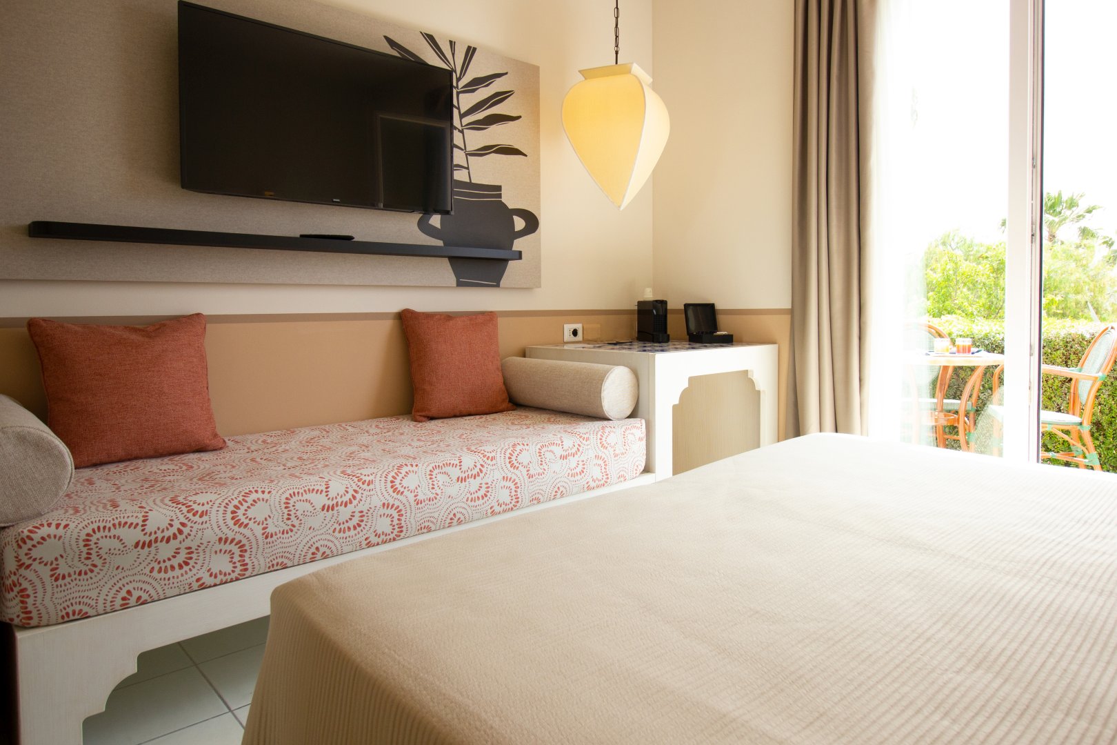 Foto 4 Mangia's Selinunte Resort Castelvetrano - Selinunte, 03