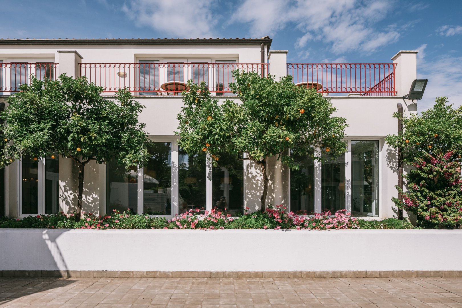 Foto 5 Mangia's Selinunte Resort Castelvetrano - Selinunte, 04