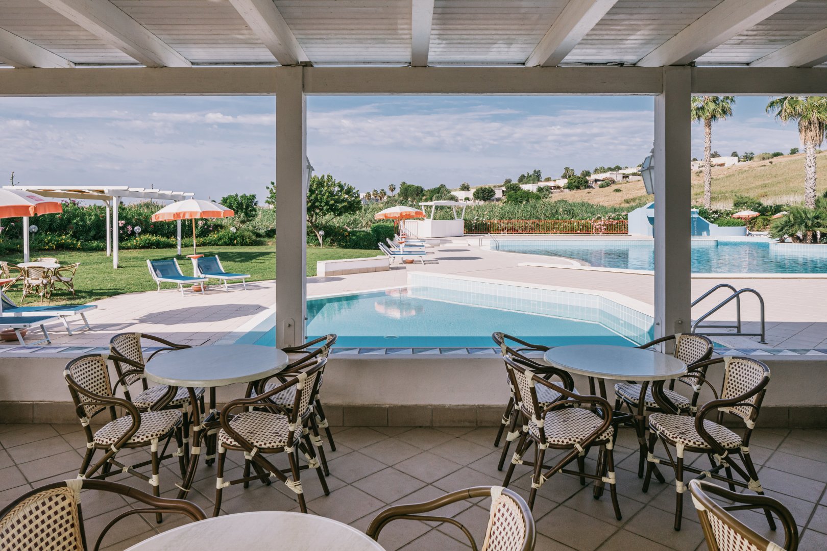 Foto 6 Mangia's Selinunte Resort Castelvetrano - Selinunte, 05