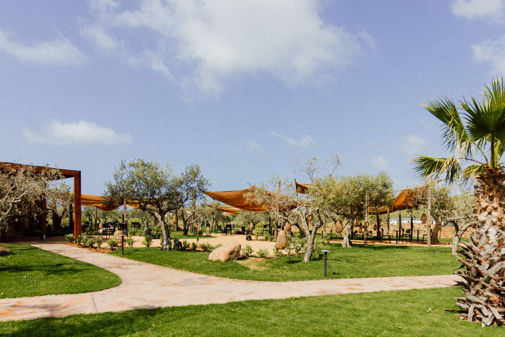 Foto 7 Mangia's Selinunte Resort Castelvetrano - Selinunte, 06