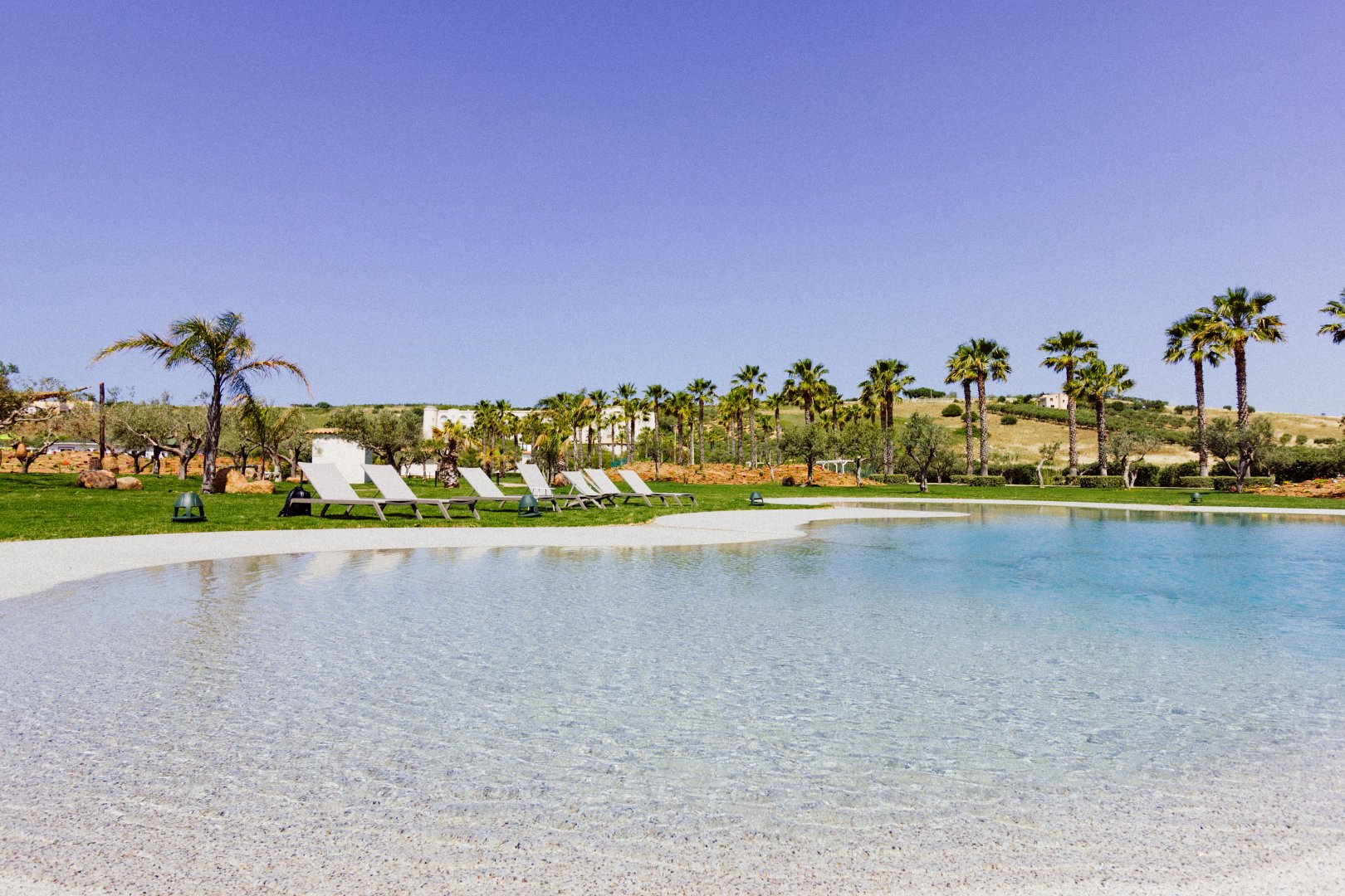 Foto 8 Mangia's Selinunte Resort Castelvetrano - Selinunte, 07