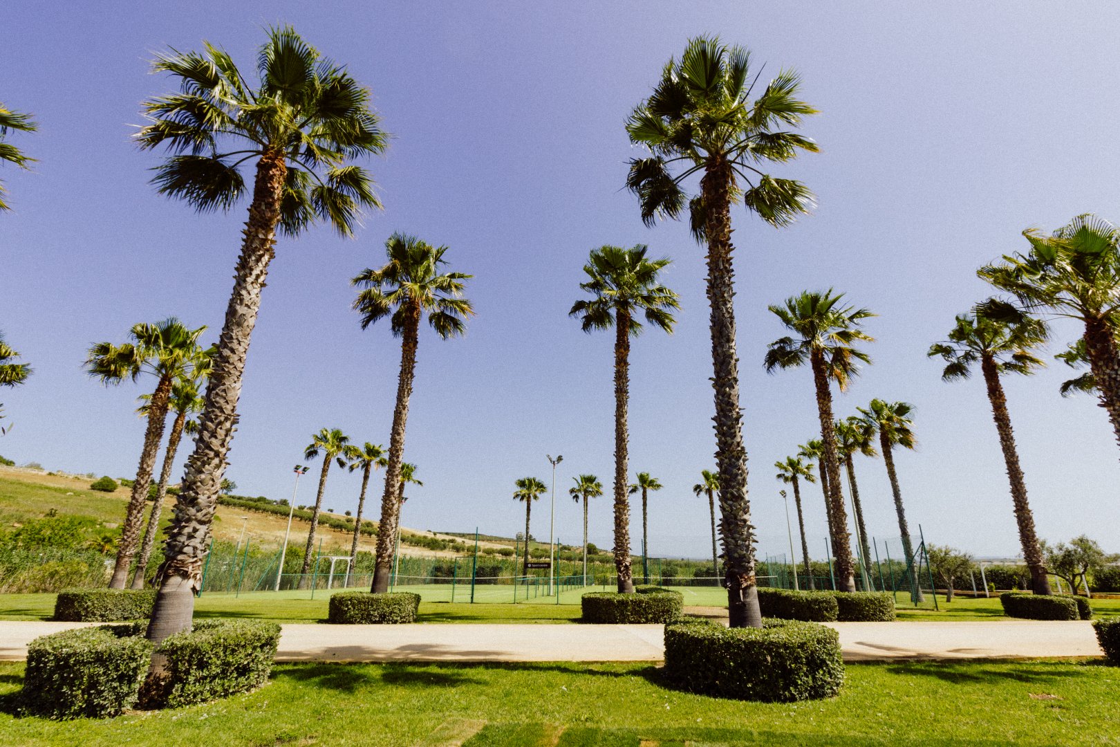 Foto 9 Mangia's Selinunte Resort Castelvetrano - Selinunte, 08