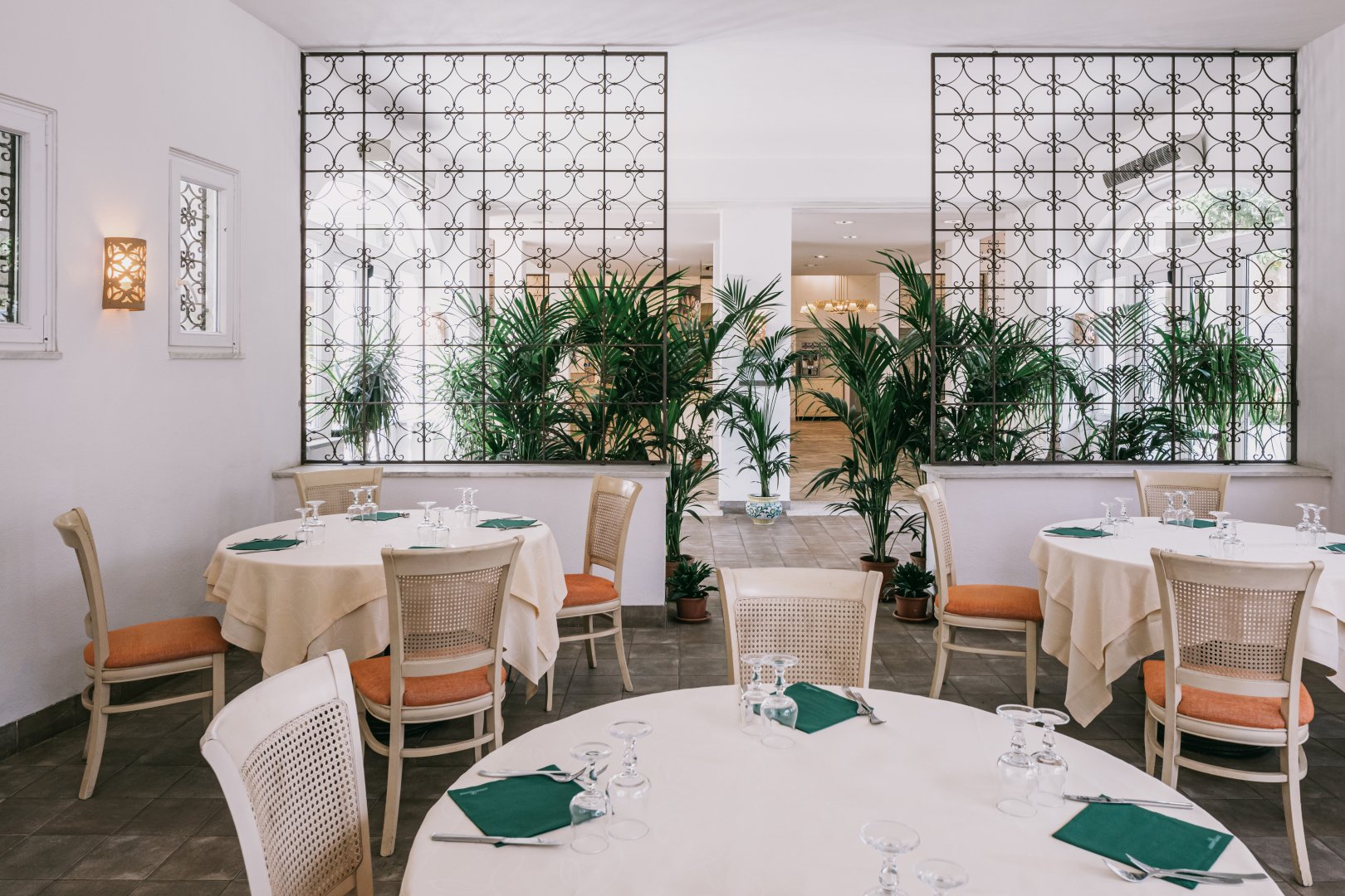 Foto 11 Mangia's Selinunte Resort Castelvetrano - Selinunte, 10