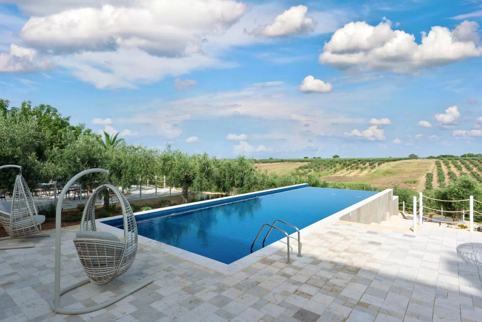 Foto 2 Momentum Wellness Bio Resort Castelvetrano - Selinunte, 01