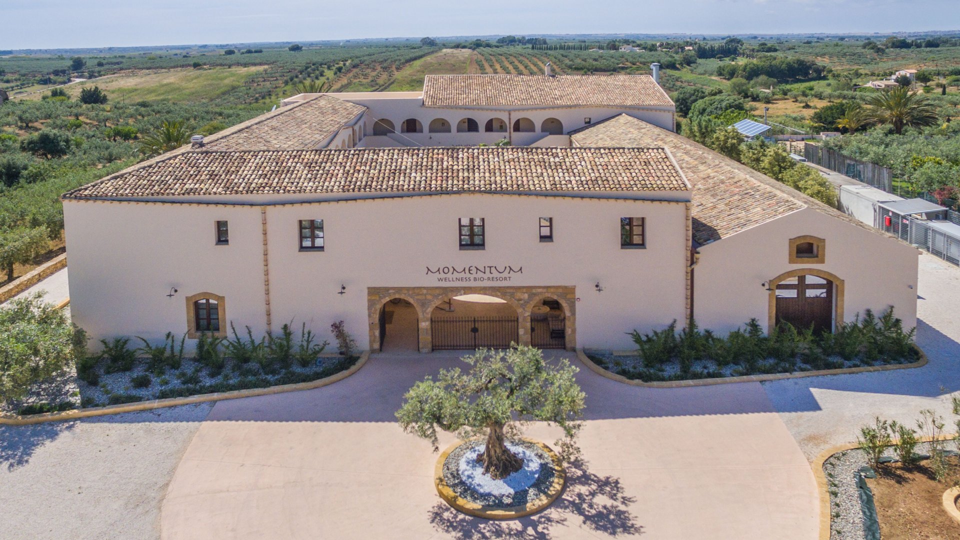 Foto 12 Momentum Wellness Bio Resort Castelvetrano - Selinunte, 02