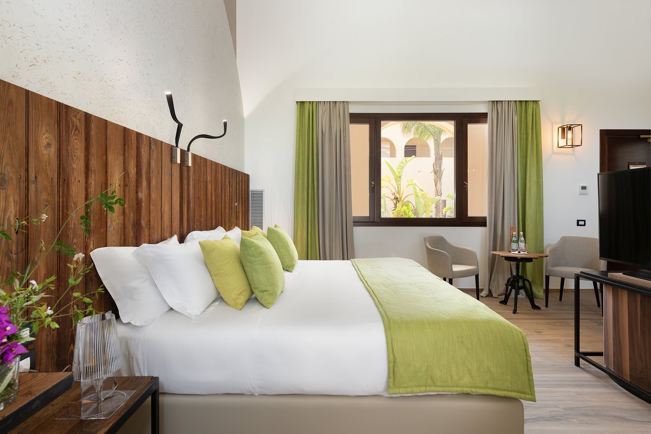 Foto 4 Momentum Wellness Bio Resort Castelvetrano - Selinunte, 03