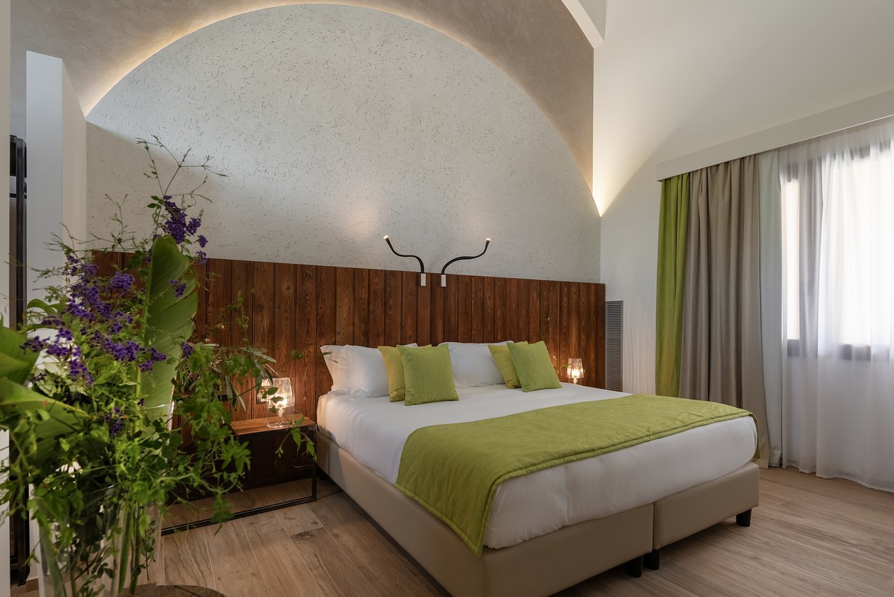 Foto 5 Momentum Wellness Bio Resort Castelvetrano - Selinunte, 04