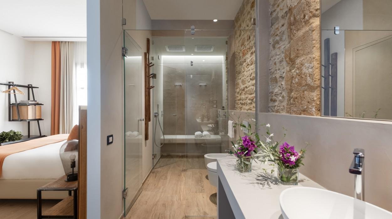 Foto 6 Momentum Wellness Bio Resort Castelvetrano - Selinunte, 05