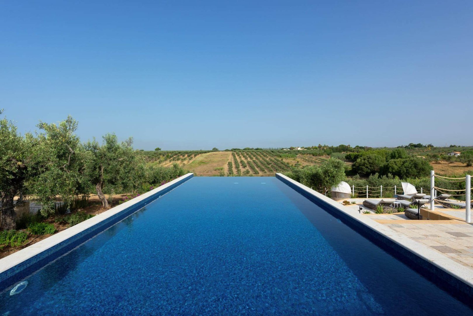 Foto 7 Momentum Wellness Bio Resort Castelvetrano - Selinunte, 06