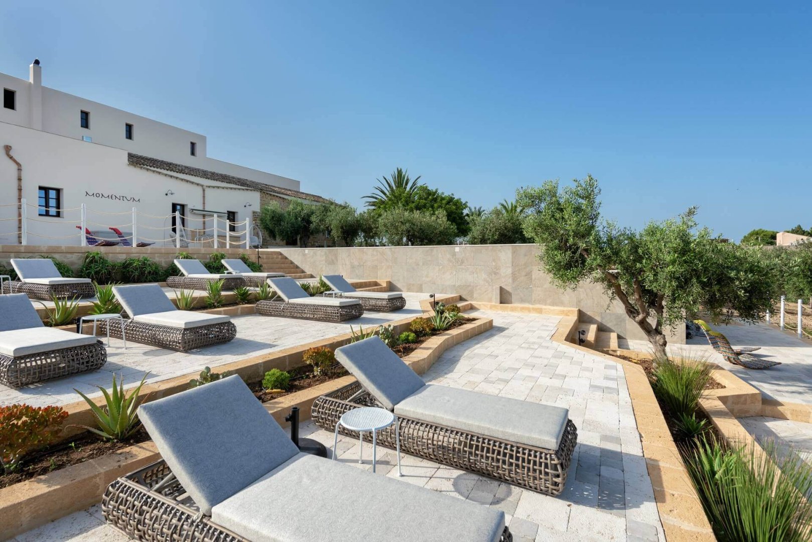 Foto 9 Momentum Wellness Bio Resort Castelvetrano - Selinunte, 08