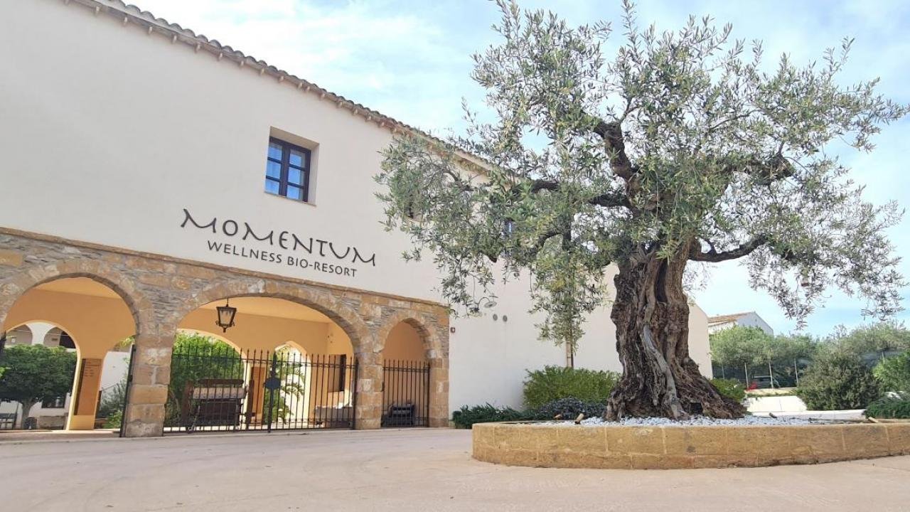 Foto 11 Momentum Wellness Bio Resort Castelvetrano - Selinunte, 10