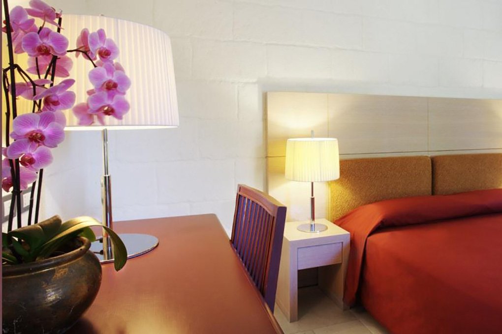 Foto 8 Tenuta Monacelle Fasano, 07