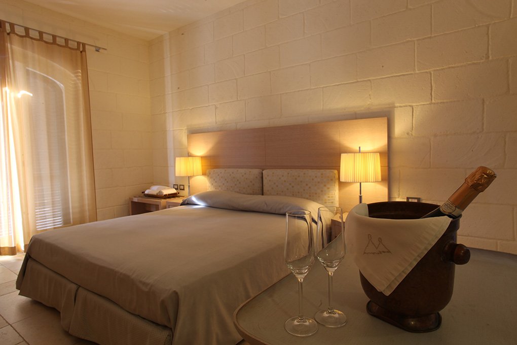 Foto 11 Tenuta Monacelle Fasano, 10