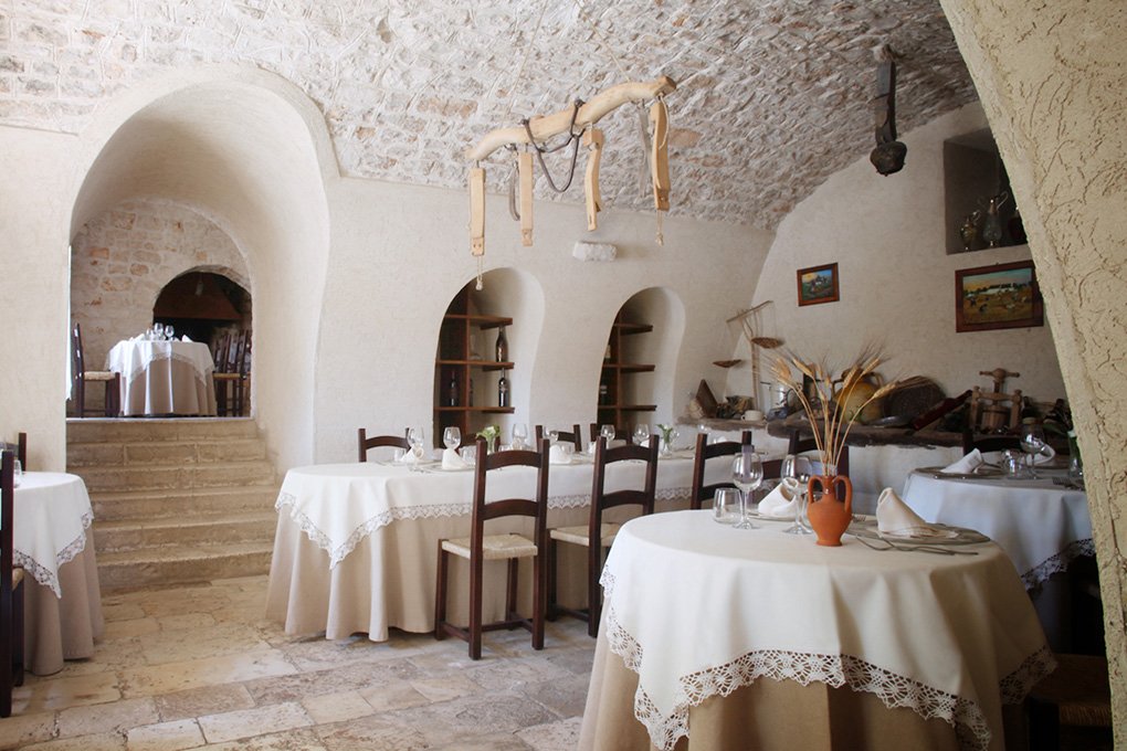 Foto 12 Tenuta Monacelle Fasano, 11