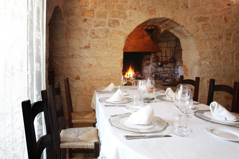 Foto 13 Tenuta Monacelle Fasano, 12