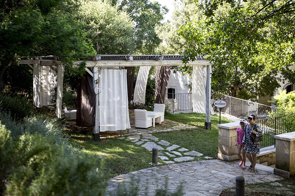 Foto 14 Tenuta Monacelle Fasano, 13