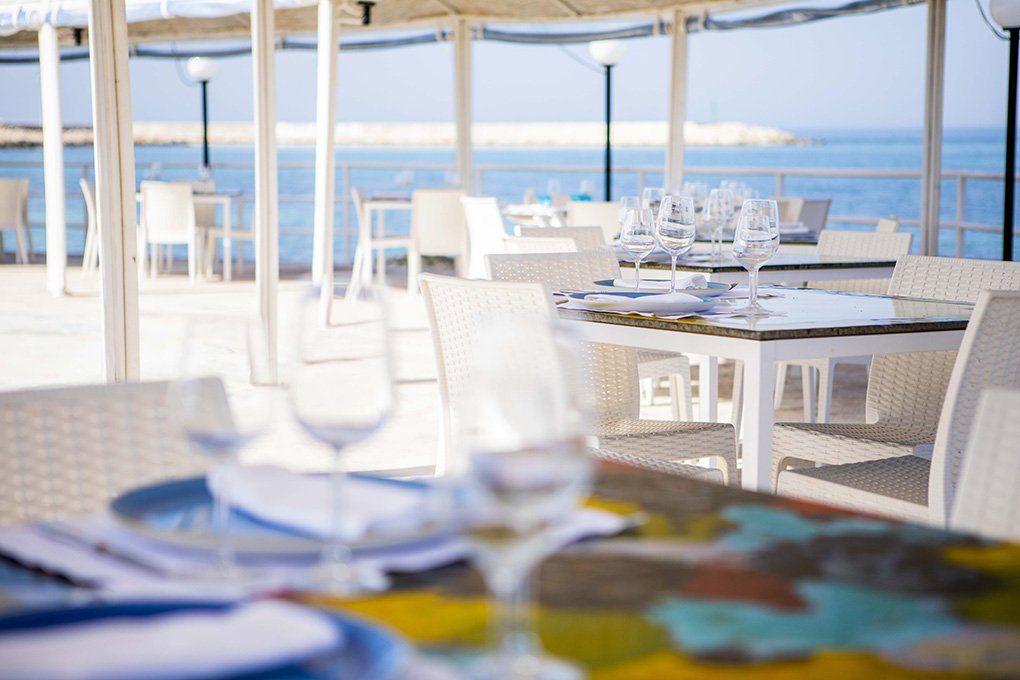 Foto 15 Tenuta Monacelle Fasano, 14