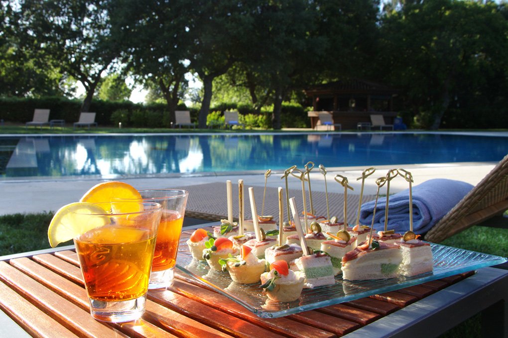 Foto 16 Tenuta Monacelle Fasano, 15