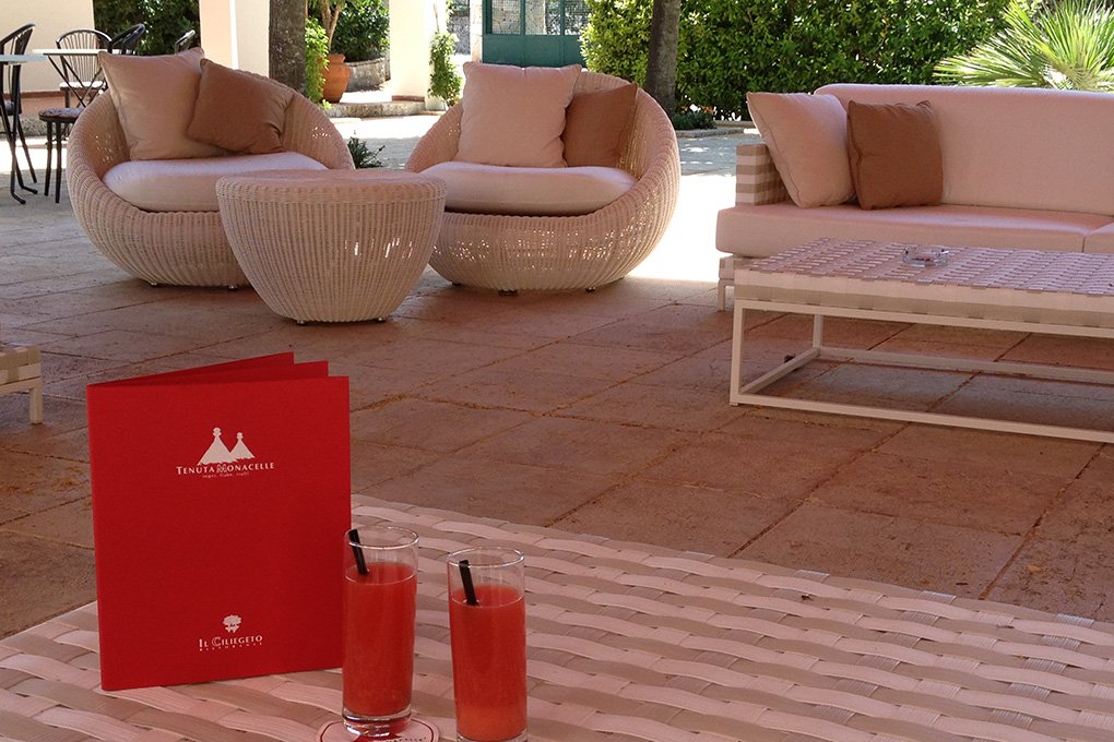 Foto 17 Tenuta Monacelle Fasano, 16