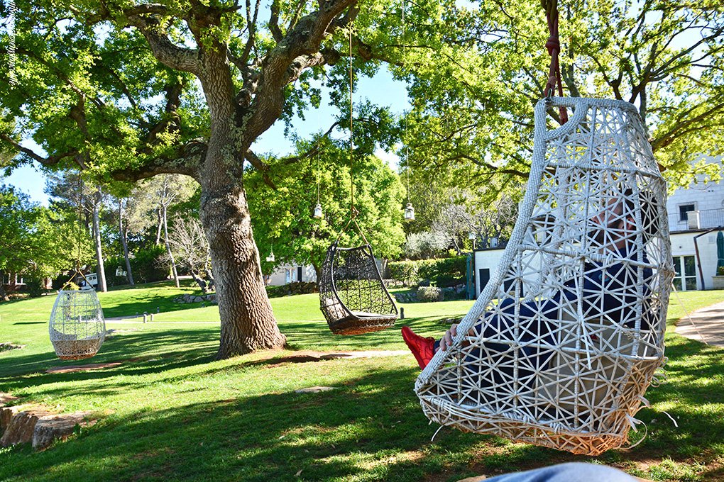 Foto 18 Tenuta Monacelle Fasano, 17