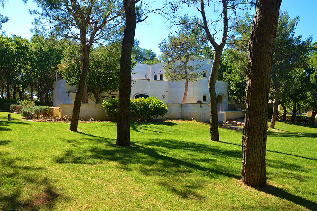 Foto 19 Tenuta Monacelle Fasano, 18