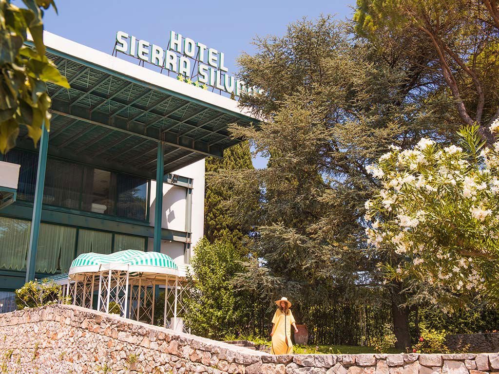 Foto 2 Hotel Sierra Silvana Fasano, 01