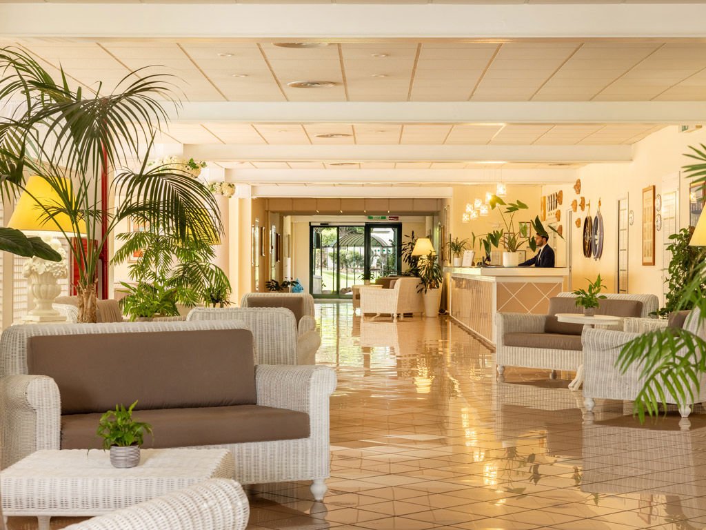 Foto 3 Hotel Sierra Silvana Fasano, 02