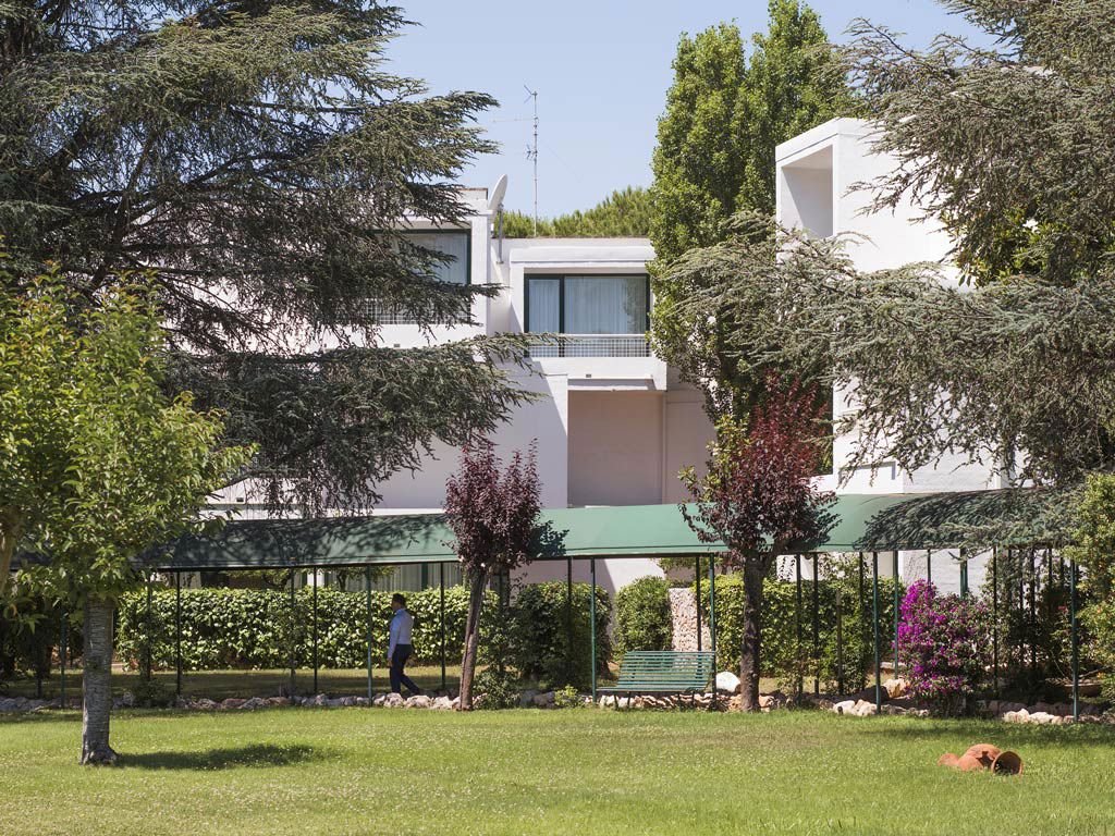 Foto 4 Hotel Sierra Silvana Fasano, 03